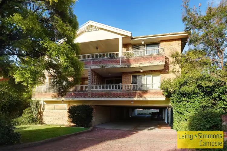 1/28 Dryden Street, Campsie NSW 2194
