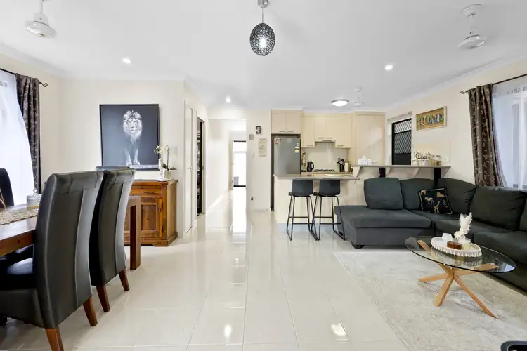 12 Banyan Street, Andergrove QLD 4740