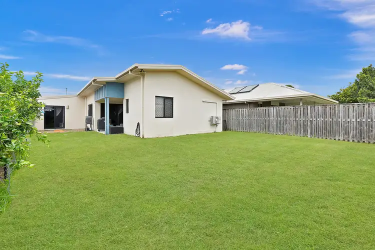 Third view of Homely house listing, 12 Banyan Street, Andergrove QLD 4740