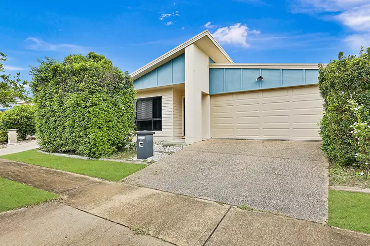 Fourth view of Homely house listing, 12 Banyan Street, Andergrove QLD 4740