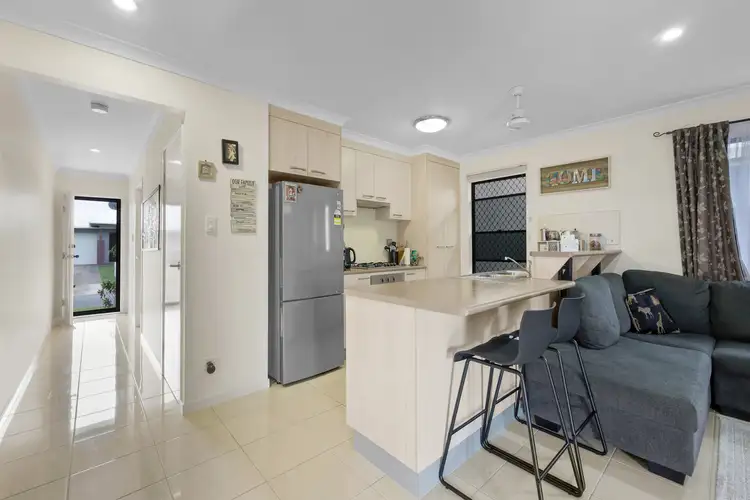 Fifth view of Homely house listing, 12 Banyan Street, Andergrove QLD 4740