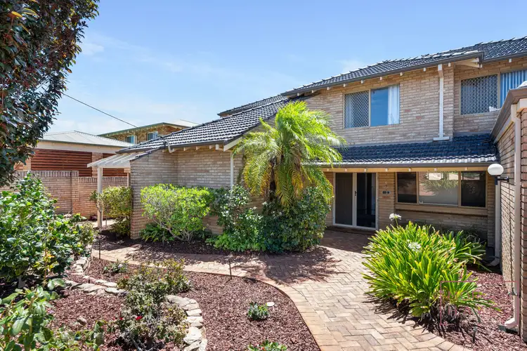 Second view of Homely house listing, 9 Maquire Way, Bull Creek WA 6149