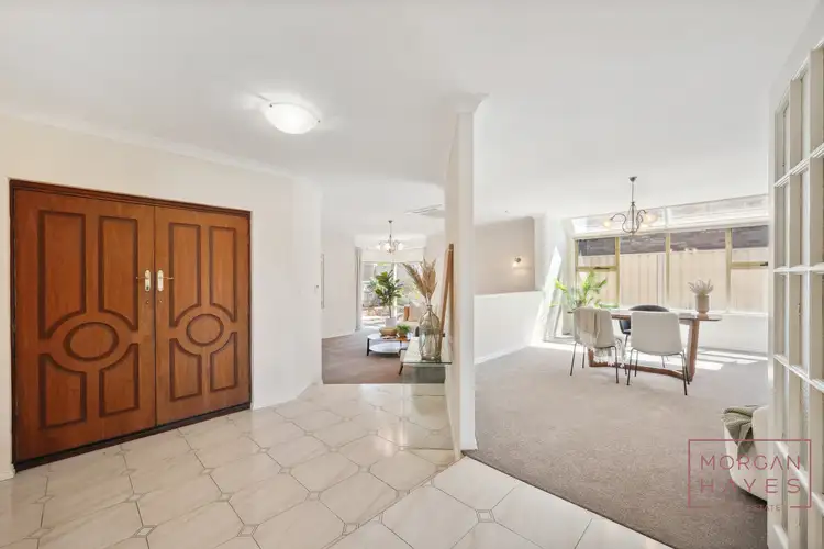 Third view of Homely house listing, 9 Maquire Way, Bull Creek WA 6149