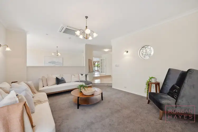 Fifth view of Homely house listing, 9 Maquire Way, Bull Creek WA 6149