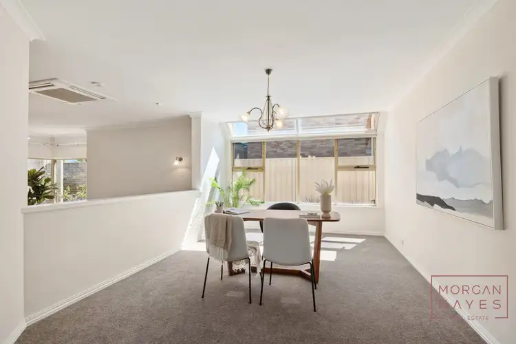 Sixth view of Homely house listing, 9 Maquire Way, Bull Creek WA 6149