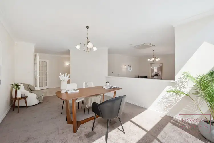 Seventh view of Homely house listing, 9 Maquire Way, Bull Creek WA 6149