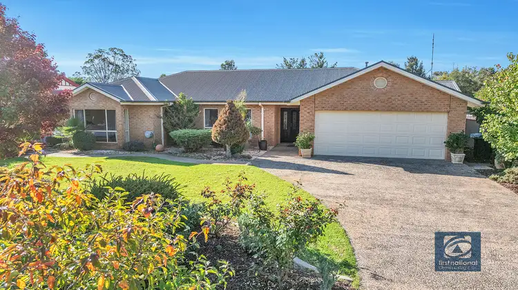 44 Kingfisher Drive West, Moama NSW 2731