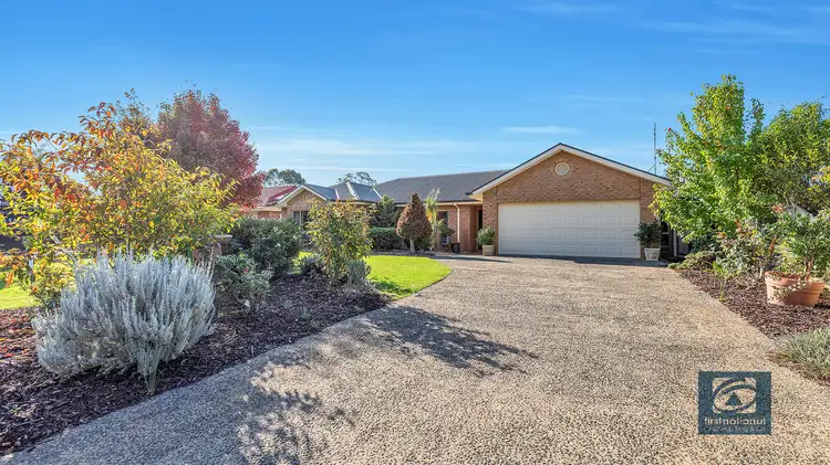 Second view of Homely house listing, 44 Kingfisher Drive West, Moama NSW 2731