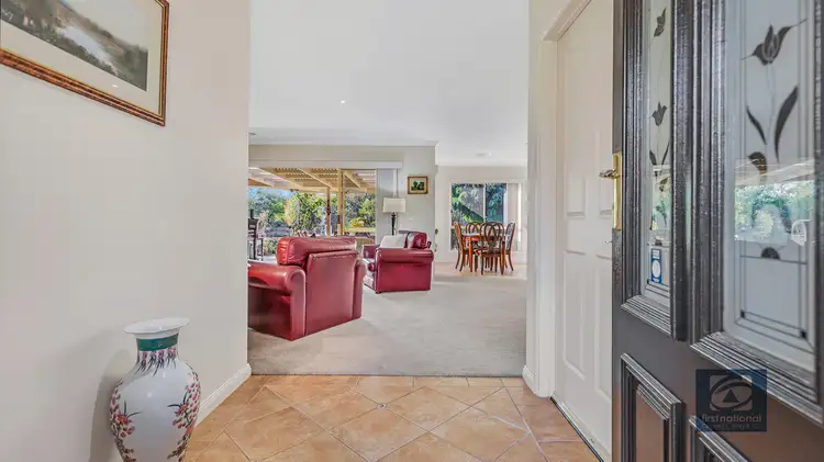 Fifth view of Homely house listing, 44 Kingfisher Drive West, Moama NSW 2731