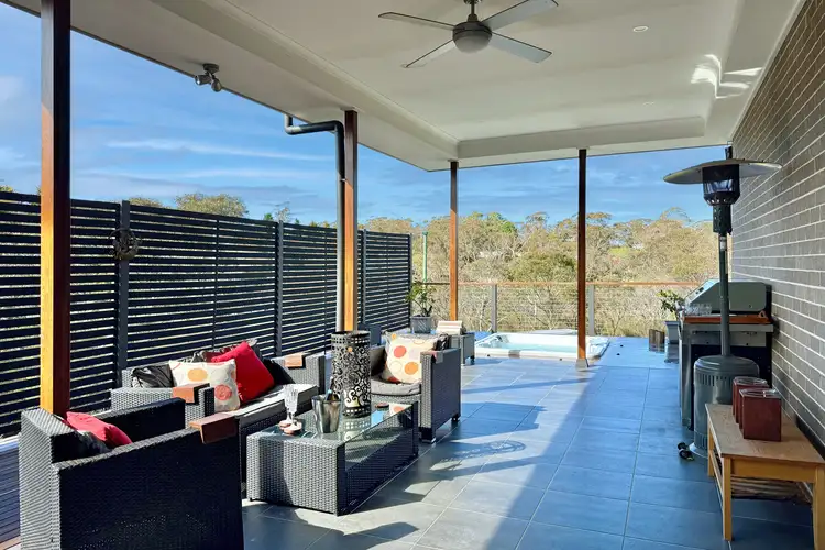 Fourth view of Homely house listing, 21 Sandbox Road, Wentworth Falls NSW 2782