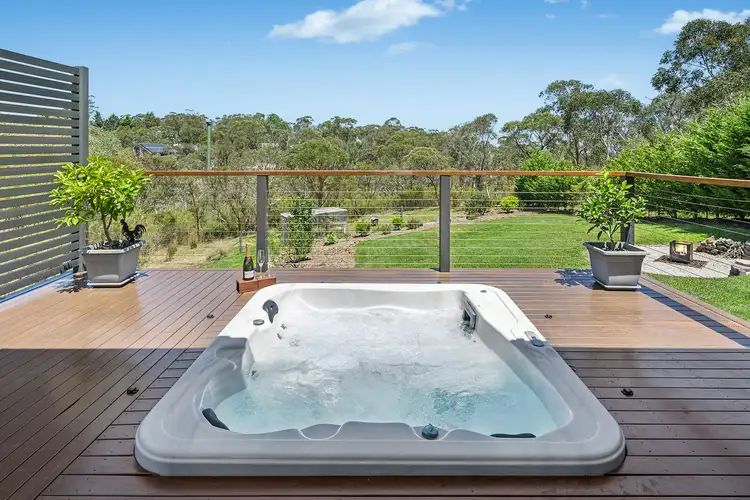 Fifth view of Homely house listing, 21 Sandbox Road, Wentworth Falls NSW 2782