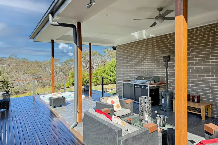 Sixth view of Homely house listing, 21 Sandbox Road, Wentworth Falls NSW 2782