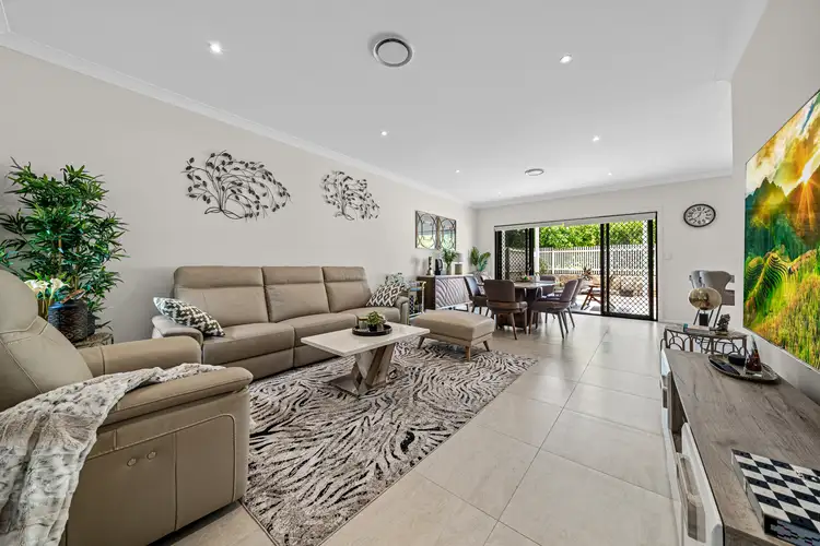 Sixth view of Homely house listing, 106 Grace Crescent, Kellyville NSW 2155