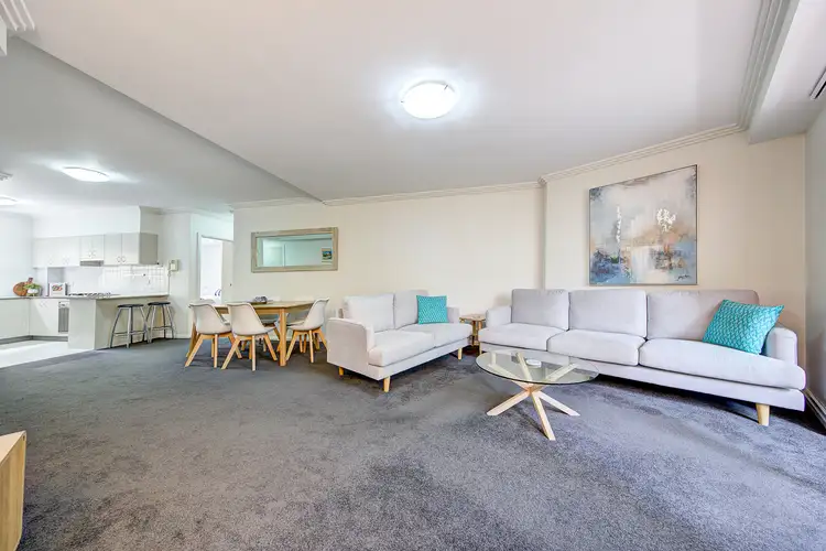 25/114-116 Cabramatta Road, Cremorne NSW 2090