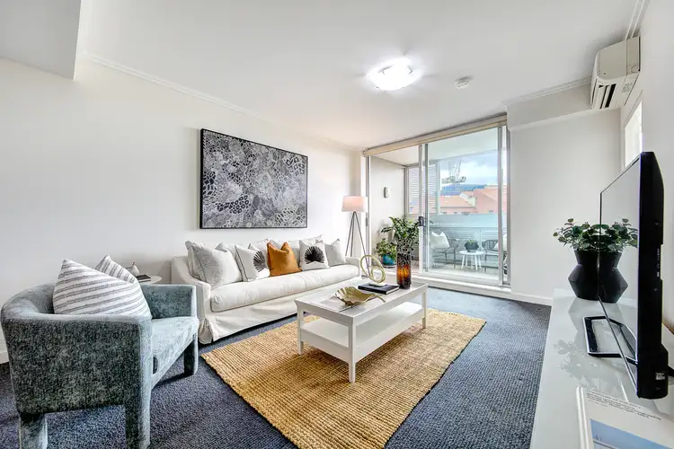 44/199-207 Military Road, Neutral Bay NSW 2089