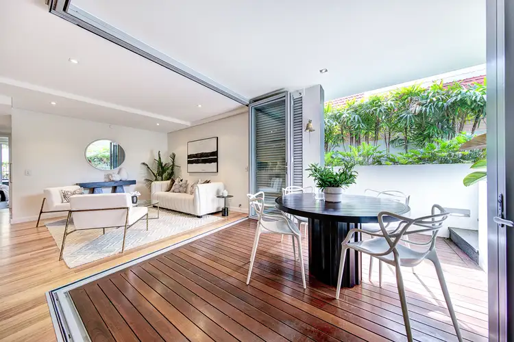 Main view of Homely apartment listing, 103/100 Glover Street, Mosman NSW 2088