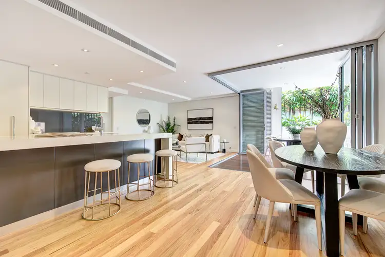 Fourth view of Homely apartment listing, 103/100 Glover Street, Mosman NSW 2088