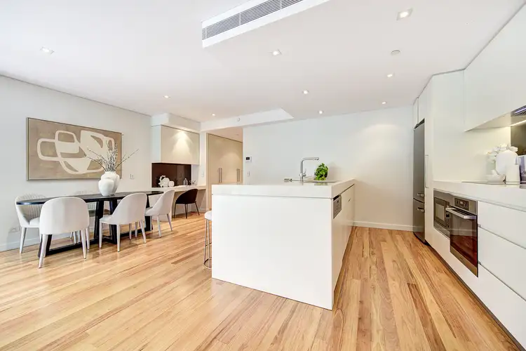 Fifth view of Homely apartment listing, 103/100 Glover Street, Mosman NSW 2088
