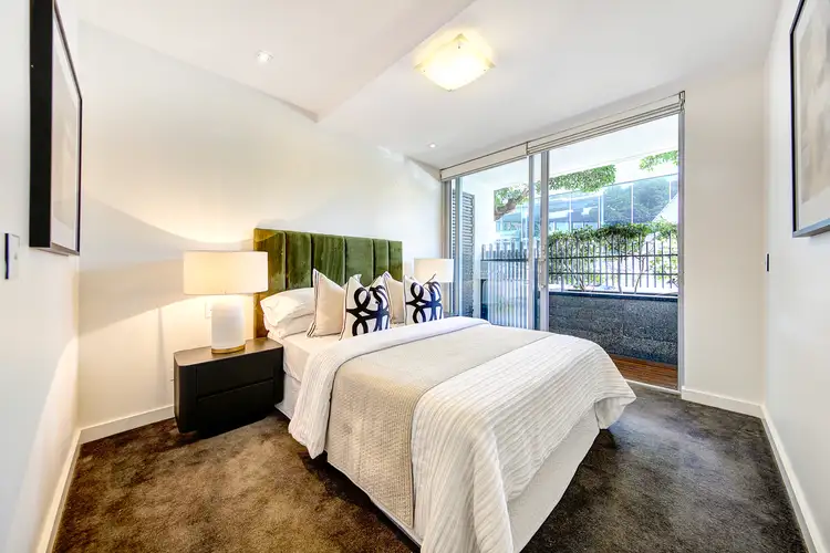 Sixth view of Homely apartment listing, 103/100 Glover Street, Mosman NSW 2088
