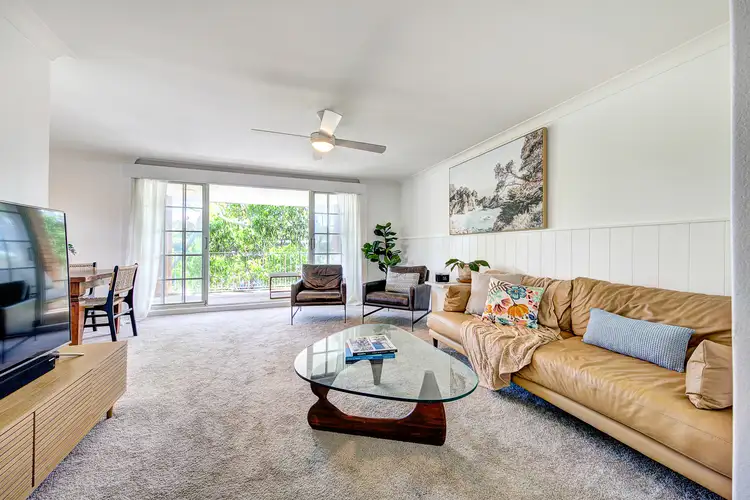 Main view of Homely apartment listing, 39/419-445 Military Road, Mosman NSW 2088
