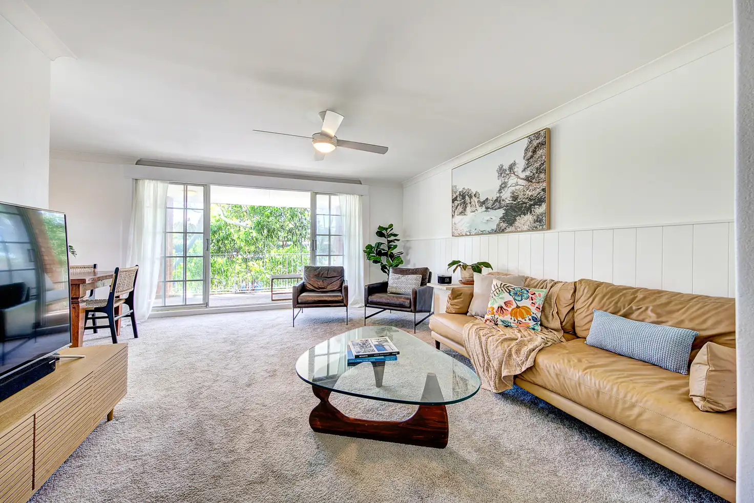 Main view of Homely apartment listing, 39/419-445 Military Road, Mosman NSW 2088