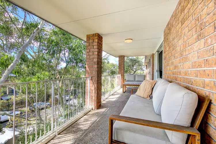 Second view of Homely apartment listing, 39/419-445 Military Road, Mosman NSW 2088