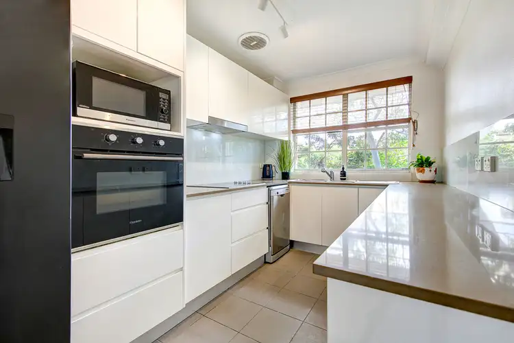 Fourth view of Homely apartment listing, 39/419-445 Military Road, Mosman NSW 2088