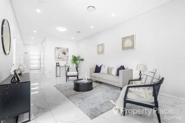 Second view of Homely semi-detached listing, 151 Gibson Avenue, Padstow NSW 2211