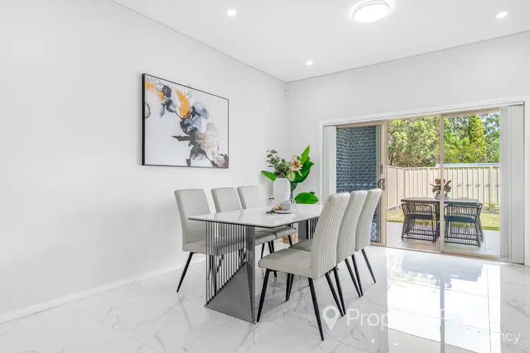 Third view of Homely semi-detached listing, 151 Gibson Avenue, Padstow NSW 2211