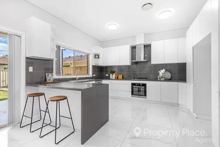 Fourth view of Homely semi-detached listing, 151 Gibson Avenue, Padstow NSW 2211