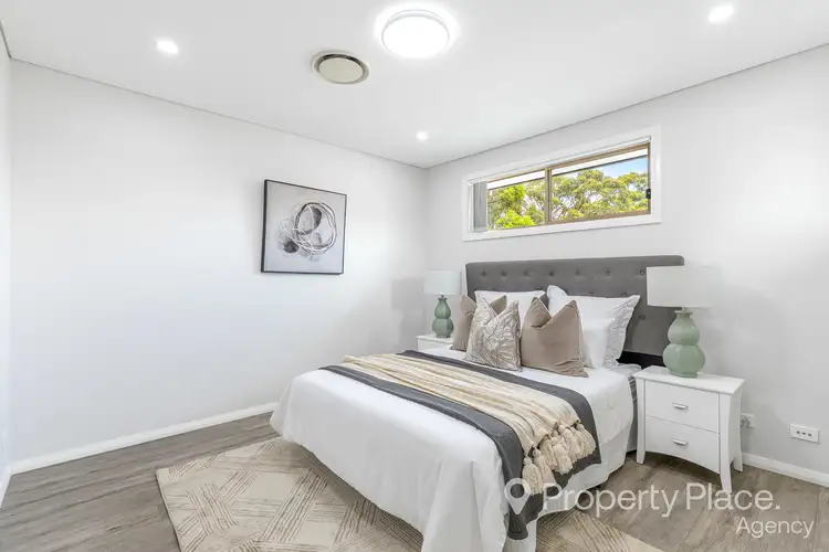 Fifth view of Homely semi-detached listing, 151 Gibson Avenue, Padstow NSW 2211