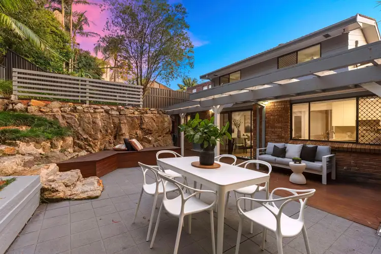 Main view of Homely house listing, 43 Naranganah Avenue, Gymea Bay NSW 2227