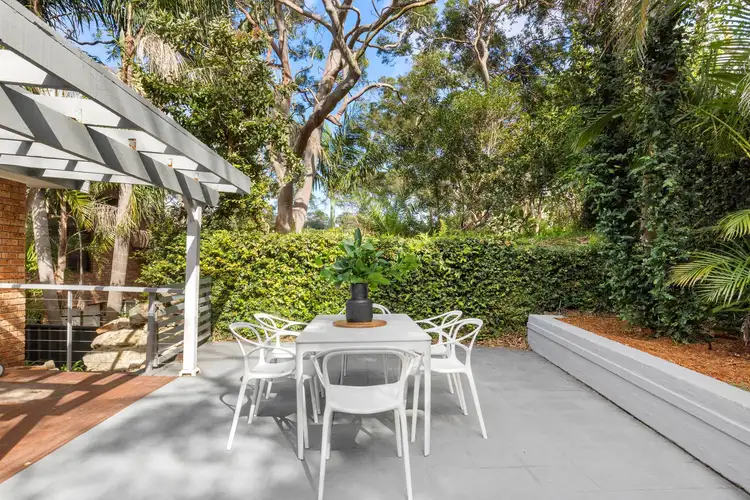 Fourth view of Homely house listing, 43 Naranganah Avenue, Gymea Bay NSW 2227