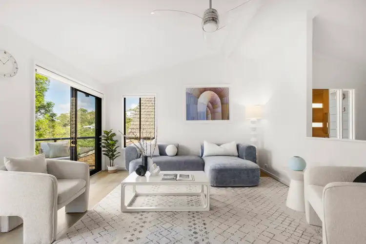 Fifth view of Homely house listing, 43 Naranganah Avenue, Gymea Bay NSW 2227