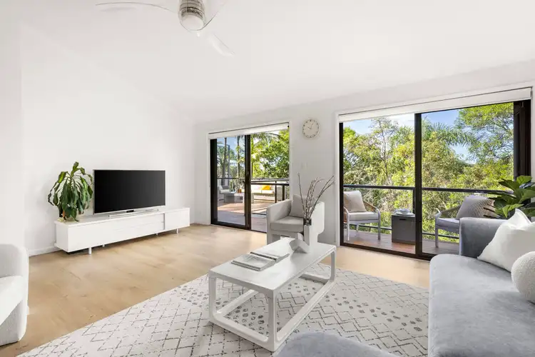 Sixth view of Homely house listing, 43 Naranganah Avenue, Gymea Bay NSW 2227