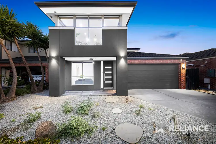 28 Tropic Circuit, Point Cook VIC 3030