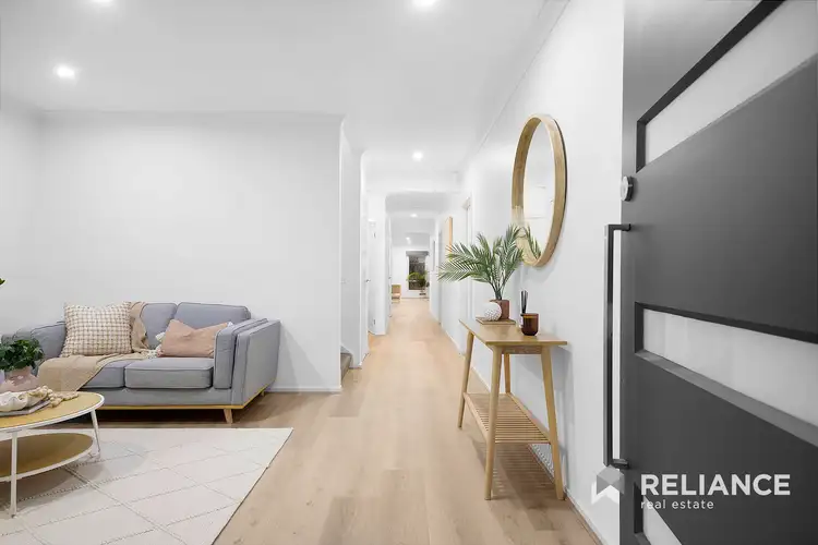 Fifth view of Homely house listing, 28 Tropic Circuit, Point Cook VIC 3030