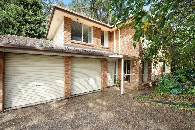 32A Pomona Street, Pennant Hills NSW 2120