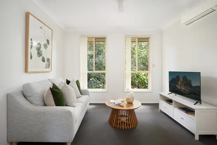 Fifth view of Homely semi-detached listing, 32A Pomona Street, Pennant Hills NSW 2120