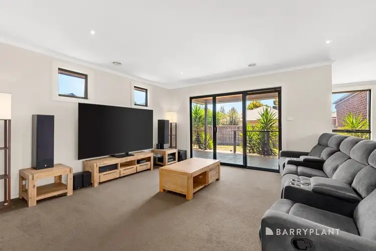 Fourth view of Homely house listing, 34 Warrawong Circuit, Doreen VIC 3754
