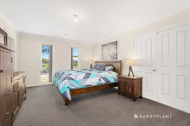 Fifth view of Homely house listing, 34 Warrawong Circuit, Doreen VIC 3754