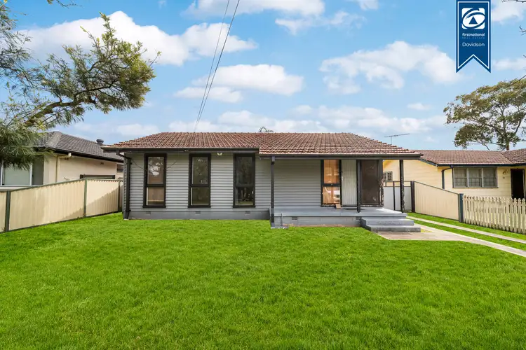 Main view of Homely house listing, 27 Markham Street, Holsworthy NSW 2173