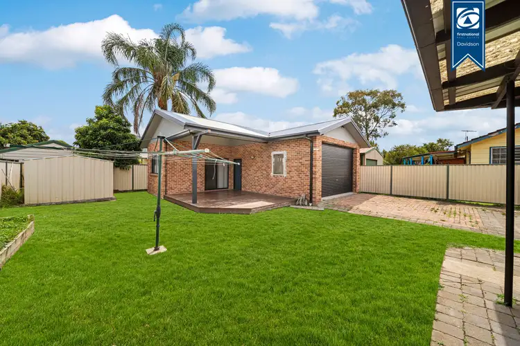 Second view of Homely house listing, 27 Markham Street, Holsworthy NSW 2173
