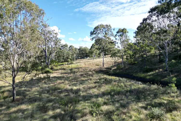 Main view of Homely land listing, Lot 108 Blacksnake Road, Black Snake QLD 4600