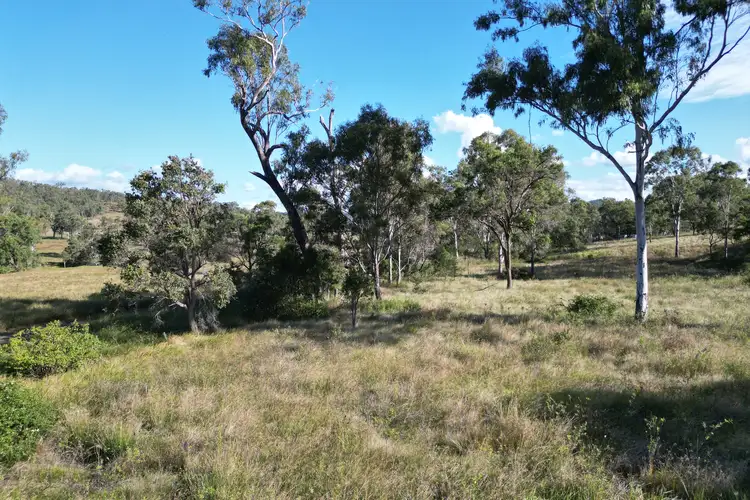 Second view of Homely land listing, Lot 108 Blacksnake Road, Black Snake QLD 4600