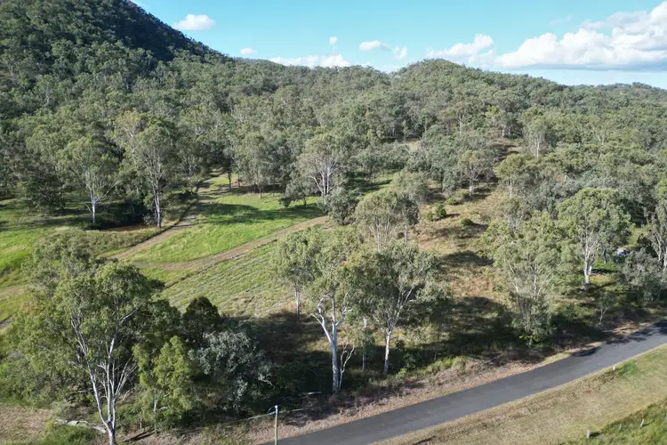 Third view of Homely land listing, Lot 108 Blacksnake Road, Black Snake QLD 4600