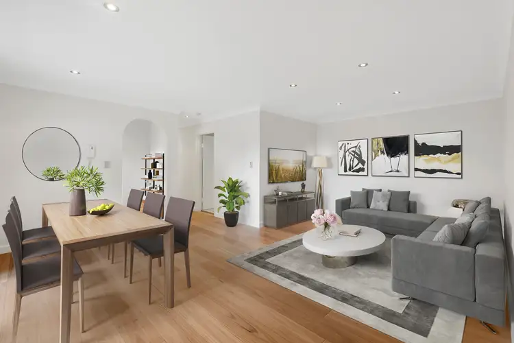 Main view of Homely apartment listing, 24/392 Port Hacking Road, Caringbah NSW 2229