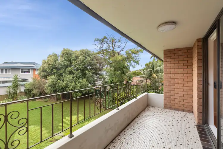 Second view of Homely apartment listing, 24/392 Port Hacking Road, Caringbah NSW 2229