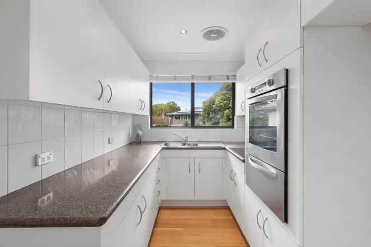 Third view of Homely apartment listing, 24/392 Port Hacking Road, Caringbah NSW 2229