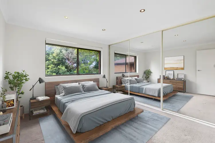 Fourth view of Homely apartment listing, 24/392 Port Hacking Road, Caringbah NSW 2229